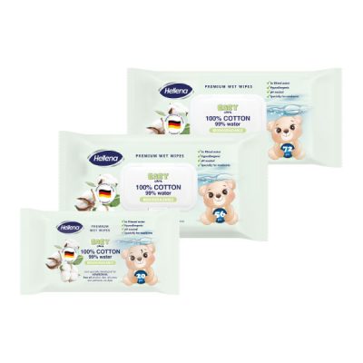Baby Care Cotton